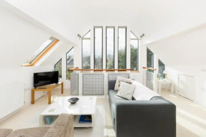 Pass the Keys Vyners Studio Long Compton · Self-Contained 1 Bedroom Studio